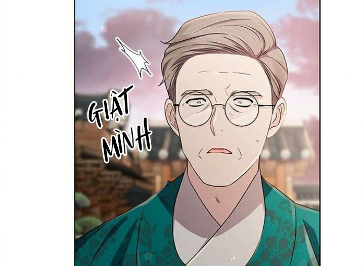 The Castle – Quỷ Nhãn Tân Nương Chapter 47 - Trang 2