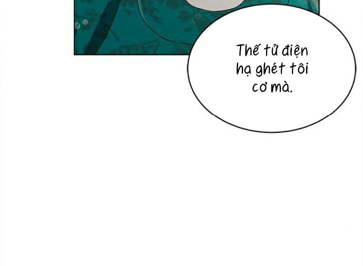 The Castle – Quỷ Nhãn Tân Nương Chapter 47 - Trang 2