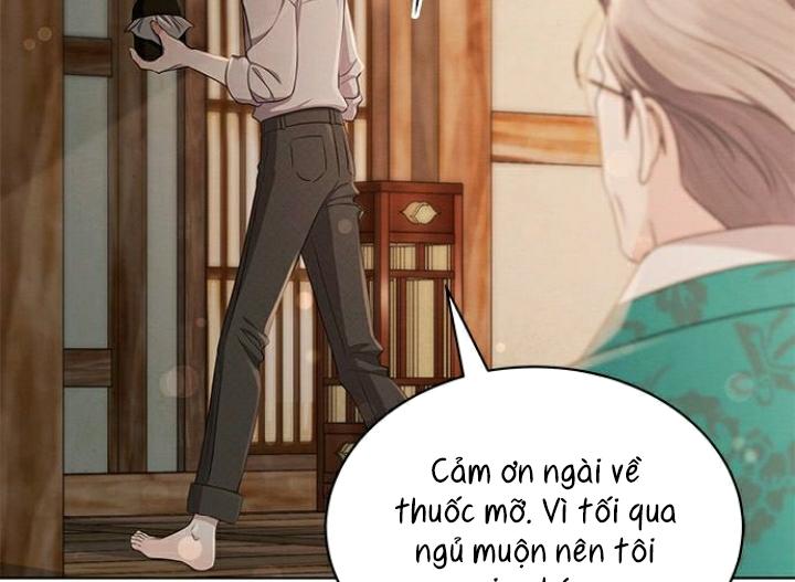 The Castle – Quỷ Nhãn Tân Nương Chapter 47 - Trang 2