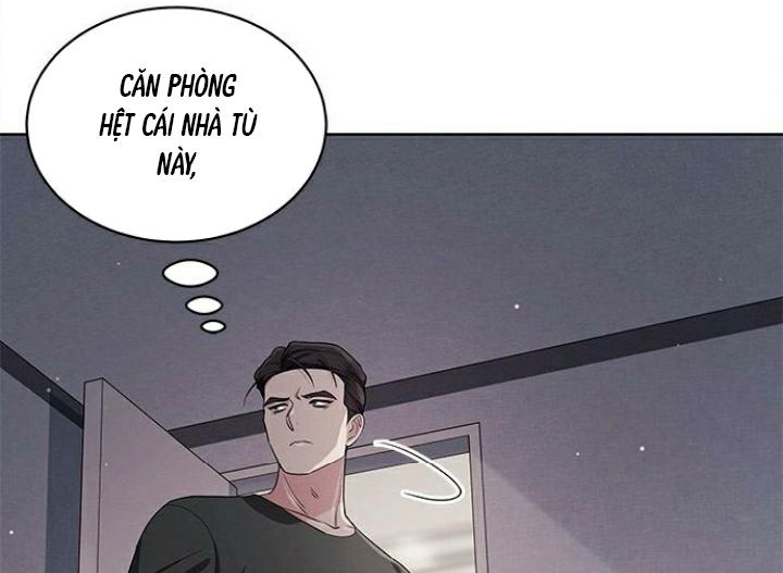 The Castle – Quỷ Nhãn Tân Nương Chapter 47 - Trang 2