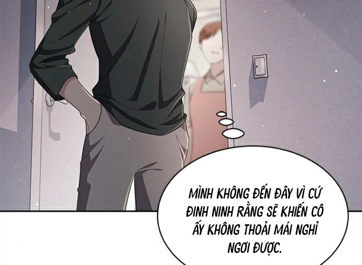 The Castle – Quỷ Nhãn Tân Nương Chapter 47 - Trang 2