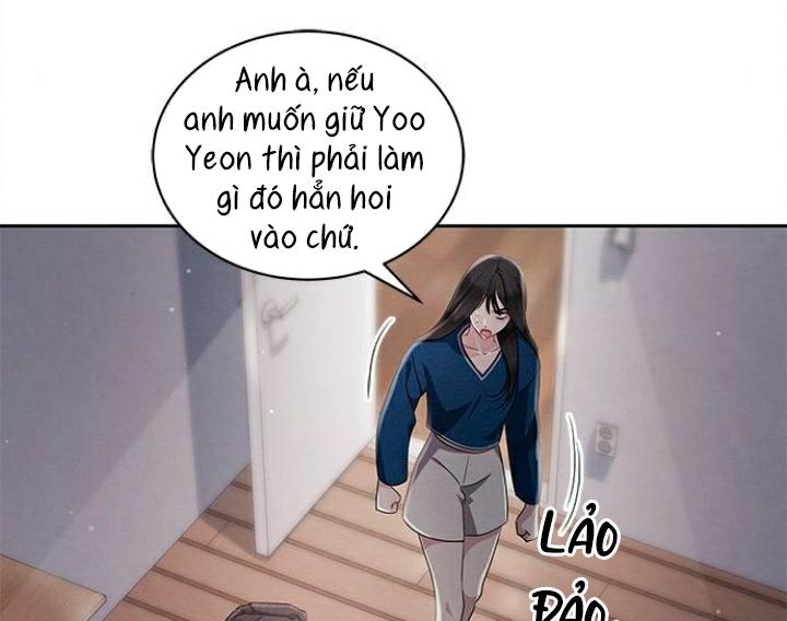 The Castle – Quỷ Nhãn Tân Nương Chapter 47 - Trang 2