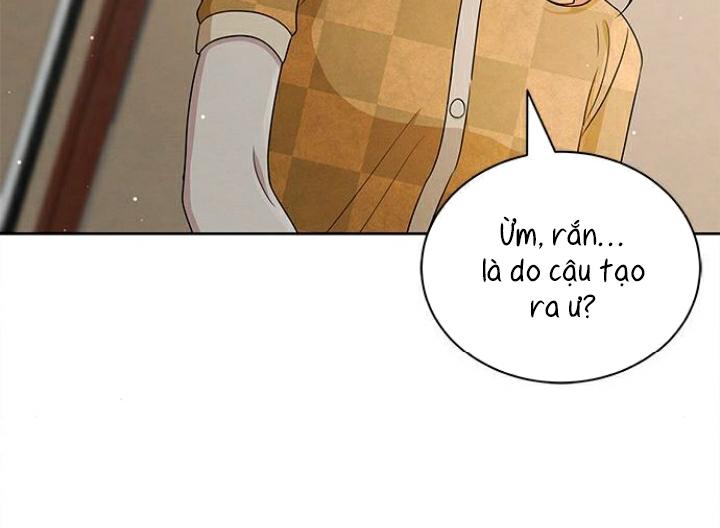 The Castle – Quỷ Nhãn Tân Nương Chapter 48 - Trang 2
