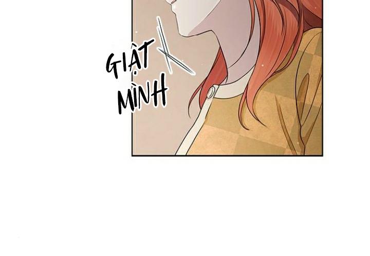 The Castle – Quỷ Nhãn Tân Nương Chapter 48 - Trang 2