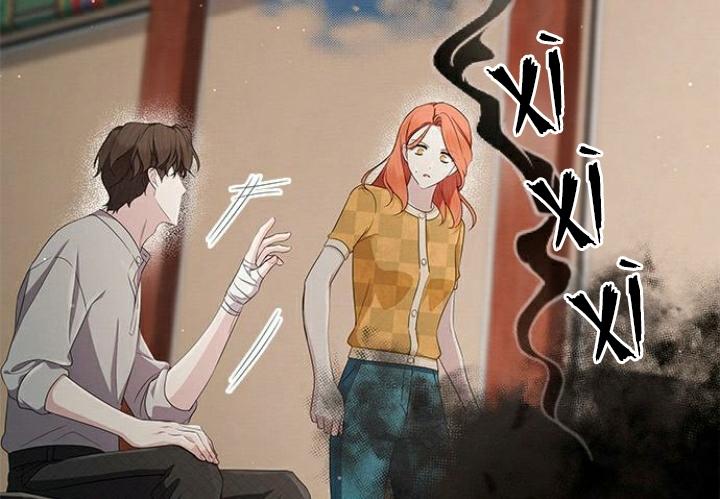 The Castle – Quỷ Nhãn Tân Nương Chapter 48 - Trang 2