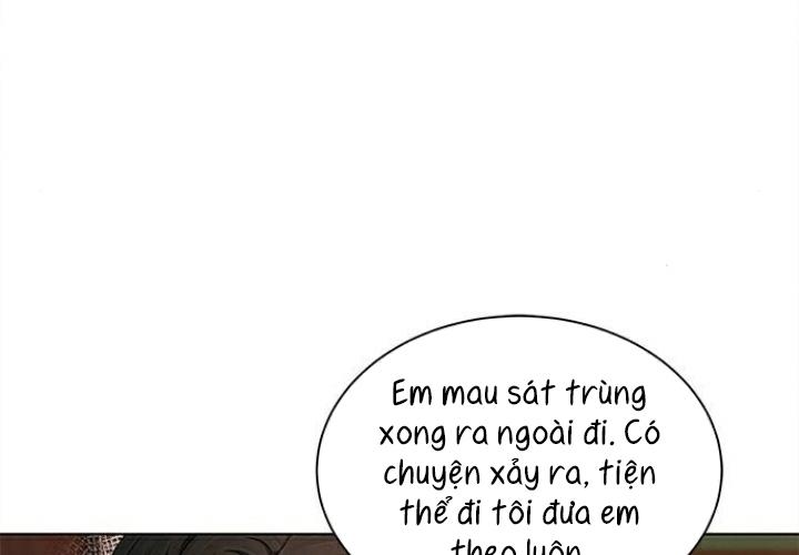 The Castle – Quỷ Nhãn Tân Nương Chapter 48 - Trang 2