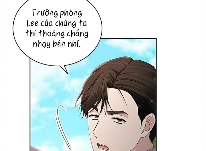 The Castle – Quỷ Nhãn Tân Nương Chapter 48 - Trang 2