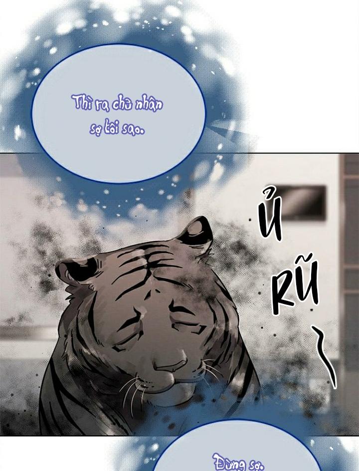 The Castle – Quỷ Nhãn Tân Nương Chapter 49 - Trang 2