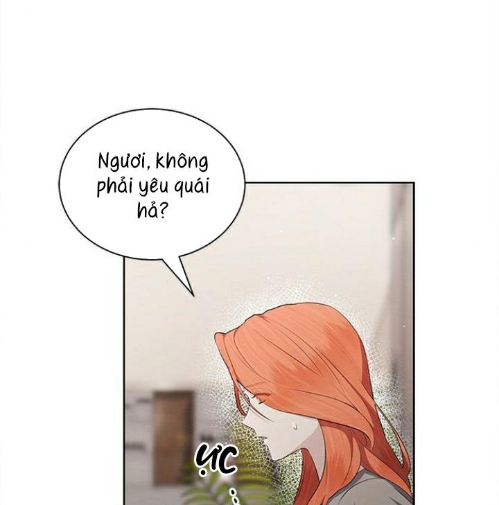 The Castle – Quỷ Nhãn Tân Nương Chapter 49 - Trang 2