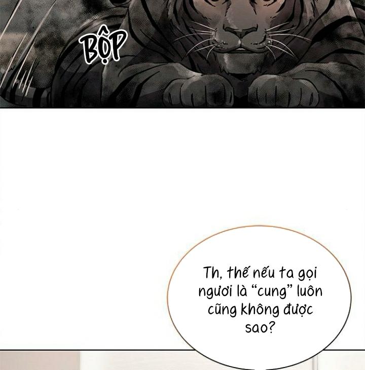 The Castle – Quỷ Nhãn Tân Nương Chapter 49 - Trang 2