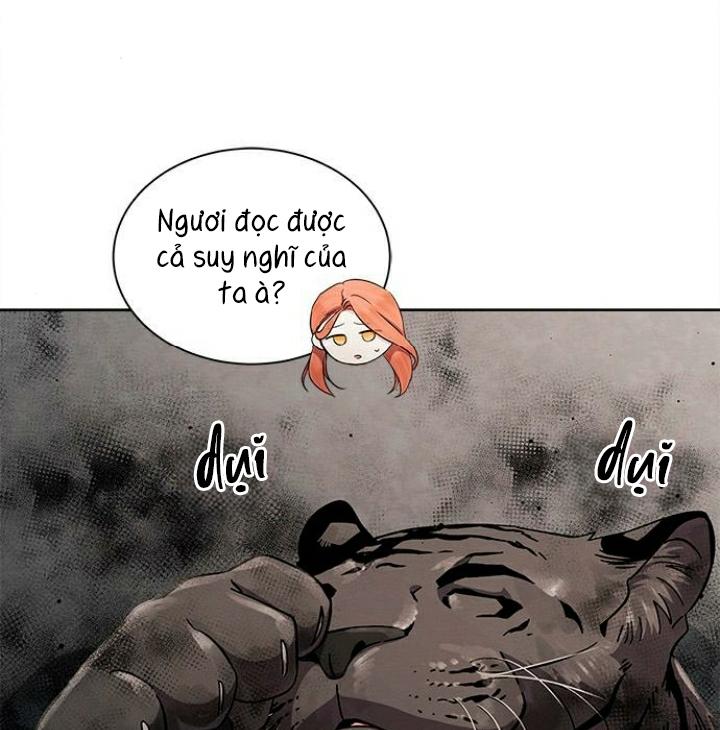 The Castle – Quỷ Nhãn Tân Nương Chapter 49 - Trang 2