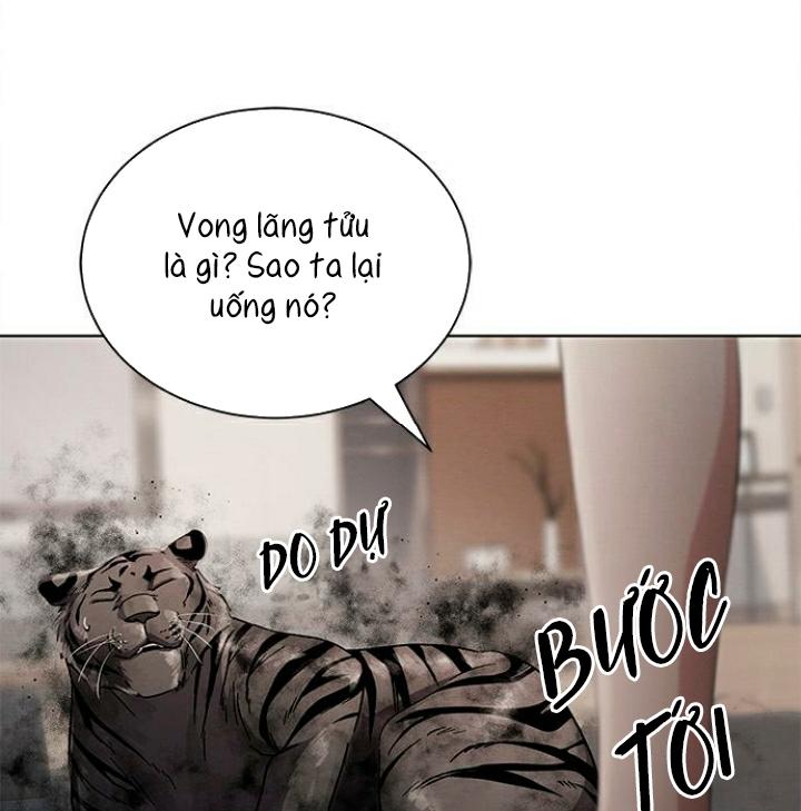 The Castle – Quỷ Nhãn Tân Nương Chapter 49 - Trang 2