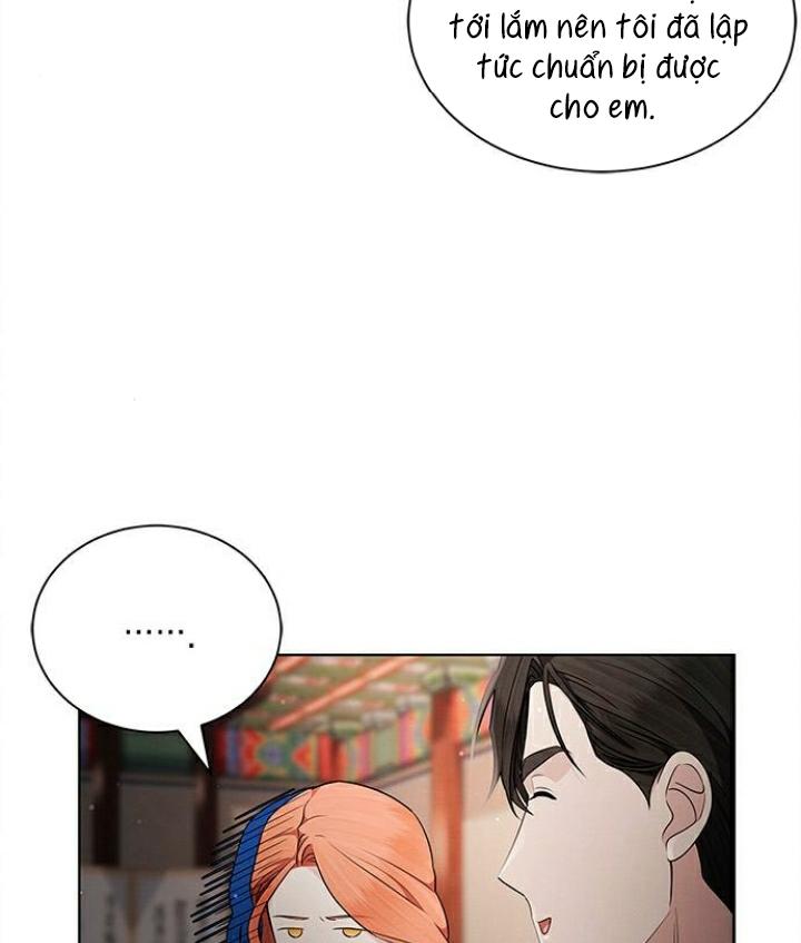 The Castle – Quỷ Nhãn Tân Nương Chapter 49 - Trang 2