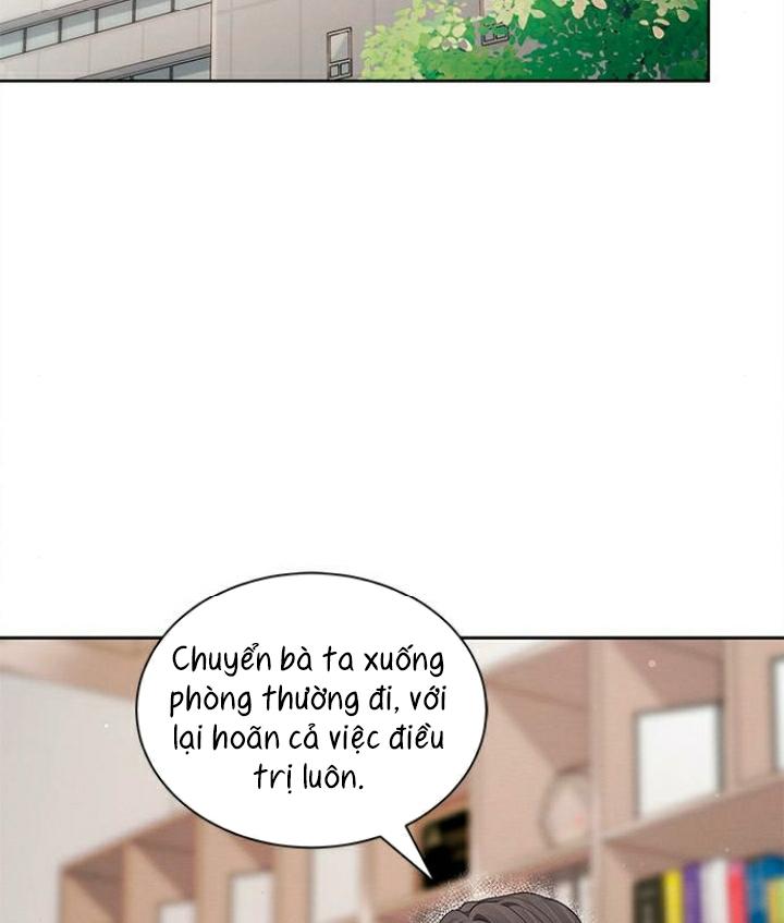 The Castle – Quỷ Nhãn Tân Nương Chapter 49 - Trang 2
