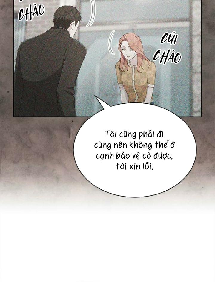 The Castle – Quỷ Nhãn Tân Nương Chapter 49 - Trang 2
