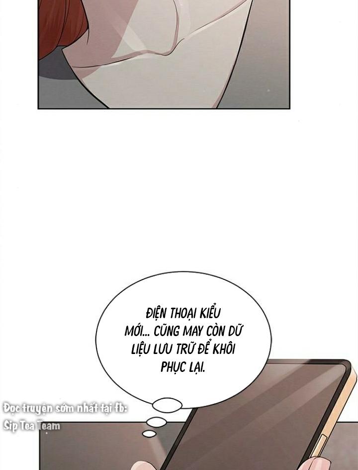 The Castle – Quỷ Nhãn Tân Nương Chapter 49 - Trang 2