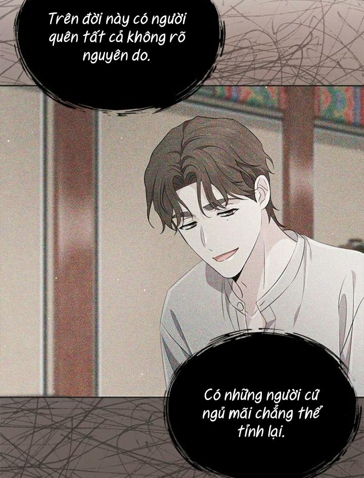 The Castle – Quỷ Nhãn Tân Nương Chapter 49 - Trang 2