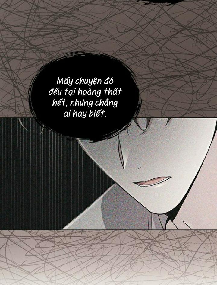 The Castle – Quỷ Nhãn Tân Nương Chapter 49 - Trang 2