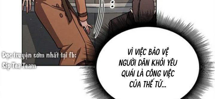 The Castle – Quỷ Nhãn Tân Nương Chapter 5 - Trang 2