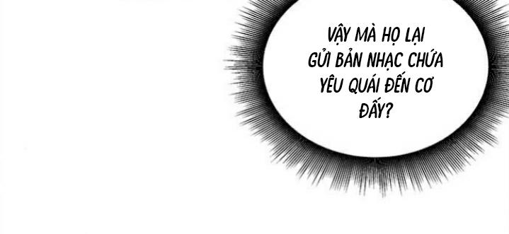 The Castle – Quỷ Nhãn Tân Nương Chapter 5 - Trang 2