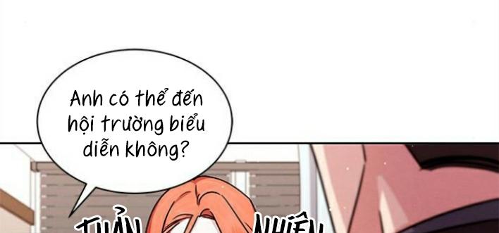 The Castle – Quỷ Nhãn Tân Nương Chapter 5 - Trang 2