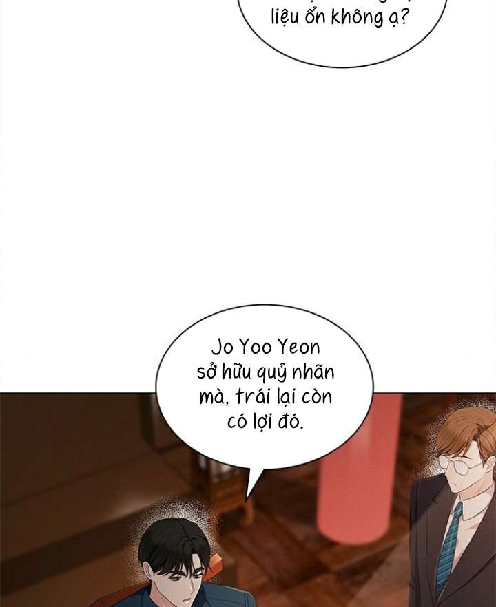 The Castle – Quỷ Nhãn Tân Nương Chapter 50 - Trang 2