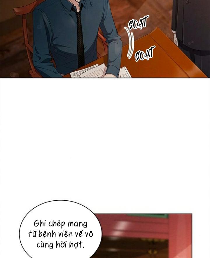 The Castle – Quỷ Nhãn Tân Nương Chapter 50 - Trang 2