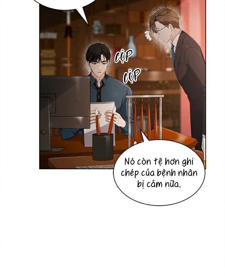 The Castle – Quỷ Nhãn Tân Nương Chapter 50 - Trang 2