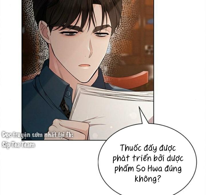 The Castle – Quỷ Nhãn Tân Nương Chapter 50 - Trang 2