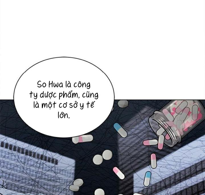The Castle – Quỷ Nhãn Tân Nương Chapter 50 - Trang 2