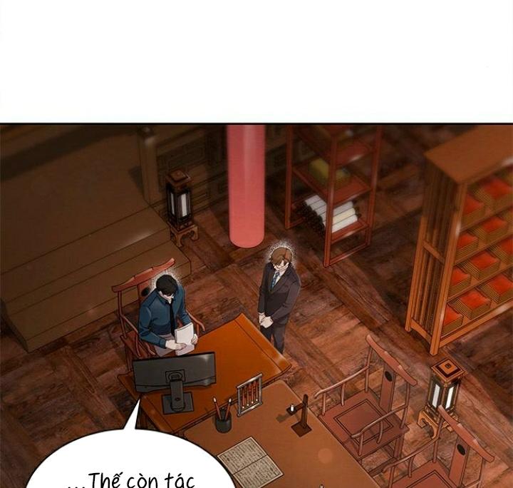 The Castle – Quỷ Nhãn Tân Nương Chapter 50 - Trang 2