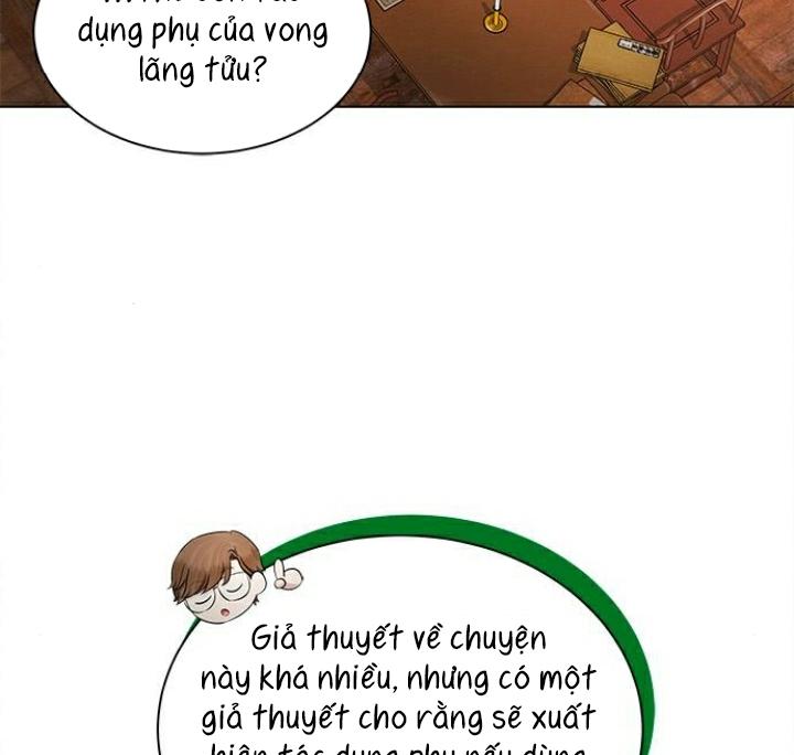 The Castle – Quỷ Nhãn Tân Nương Chapter 50 - Trang 2