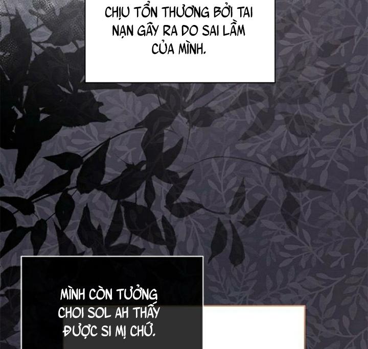 The Castle – Quỷ Nhãn Tân Nương Chapter 50 - Trang 2