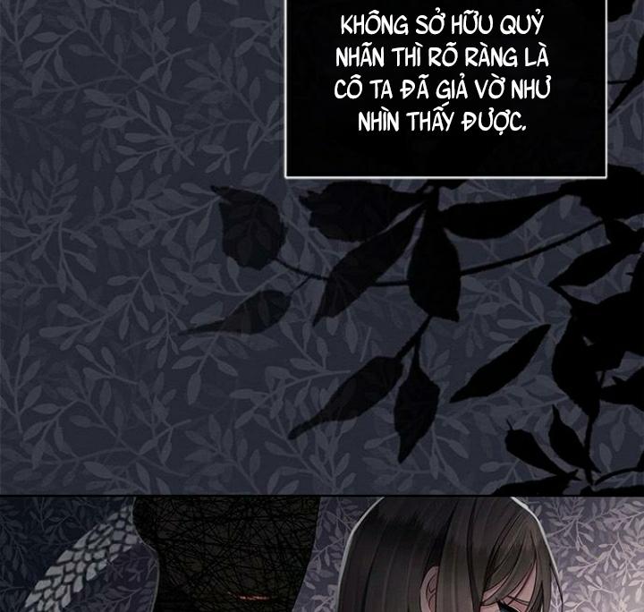 The Castle – Quỷ Nhãn Tân Nương Chapter 50 - Trang 2