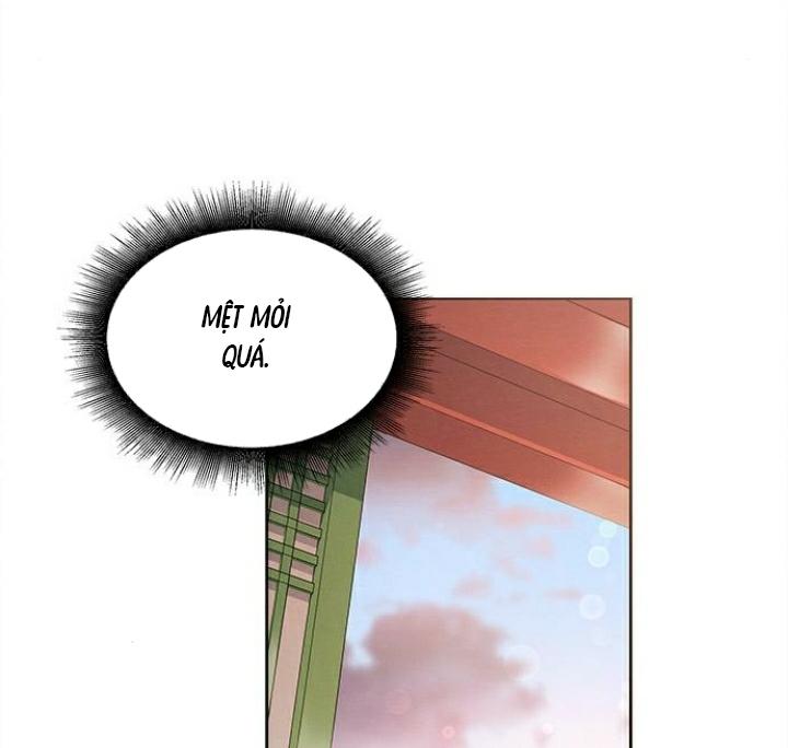 The Castle – Quỷ Nhãn Tân Nương Chapter 50 - Trang 2