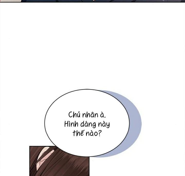 The Castle – Quỷ Nhãn Tân Nương Chapter 50 - Trang 2