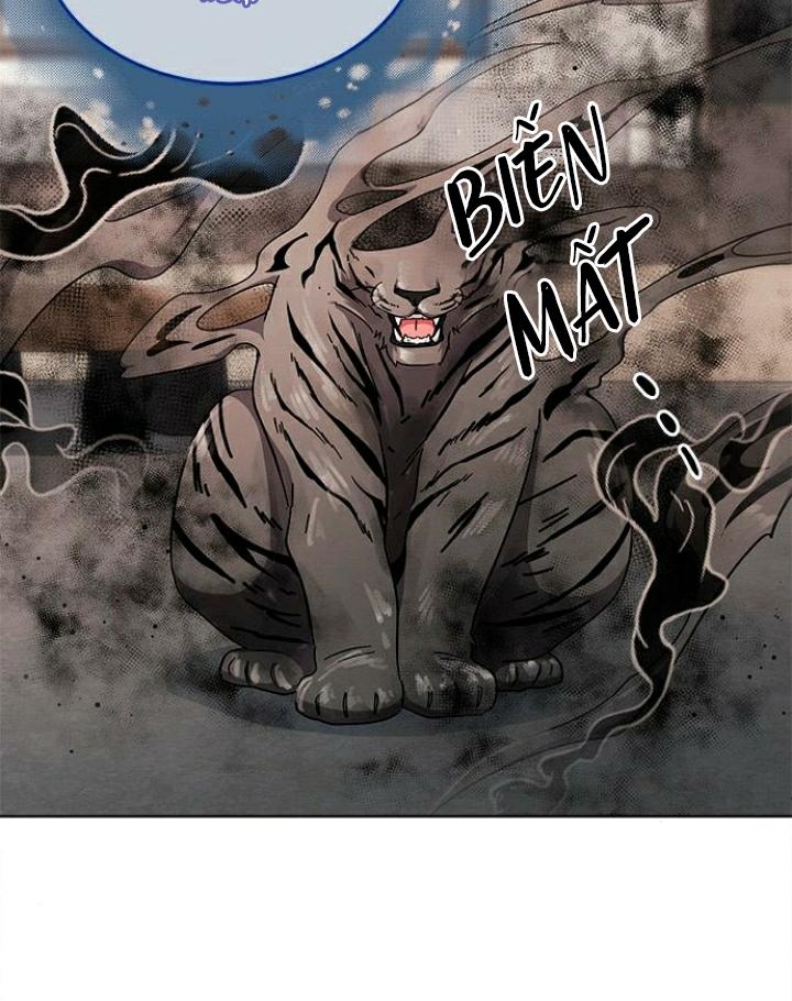 The Castle – Quỷ Nhãn Tân Nương Chapter 50 - Trang 2