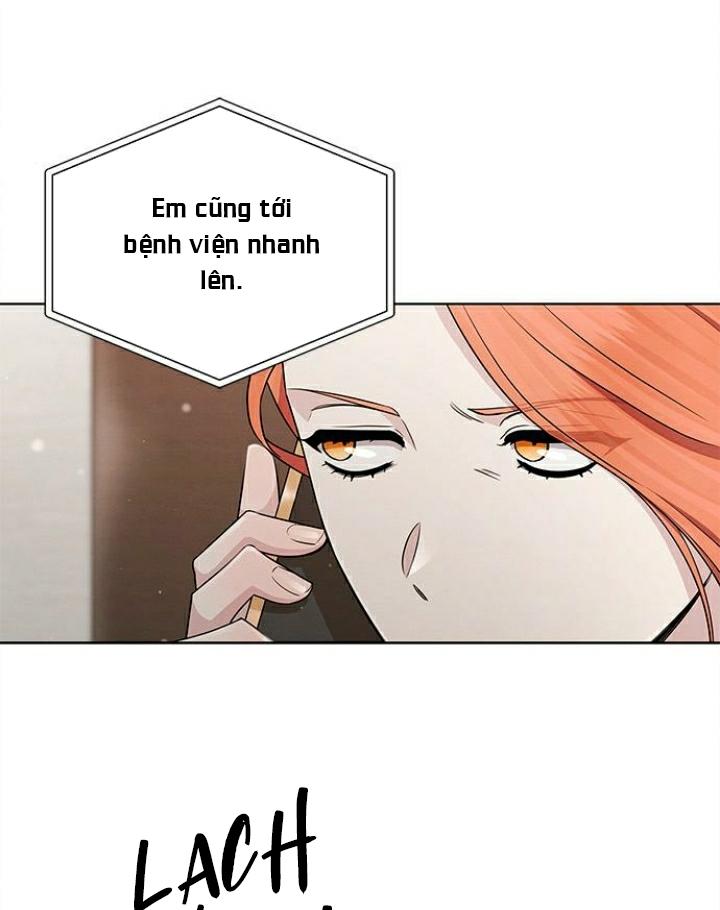 The Castle – Quỷ Nhãn Tân Nương Chapter 50 - Trang 2