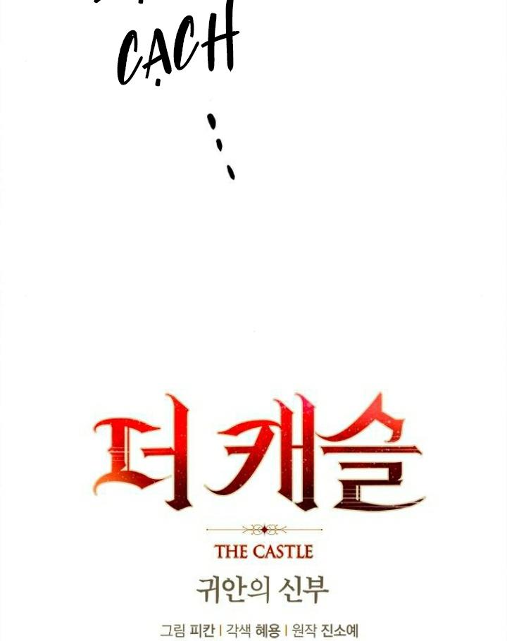 The Castle – Quỷ Nhãn Tân Nương Chapter 50 - Trang 2