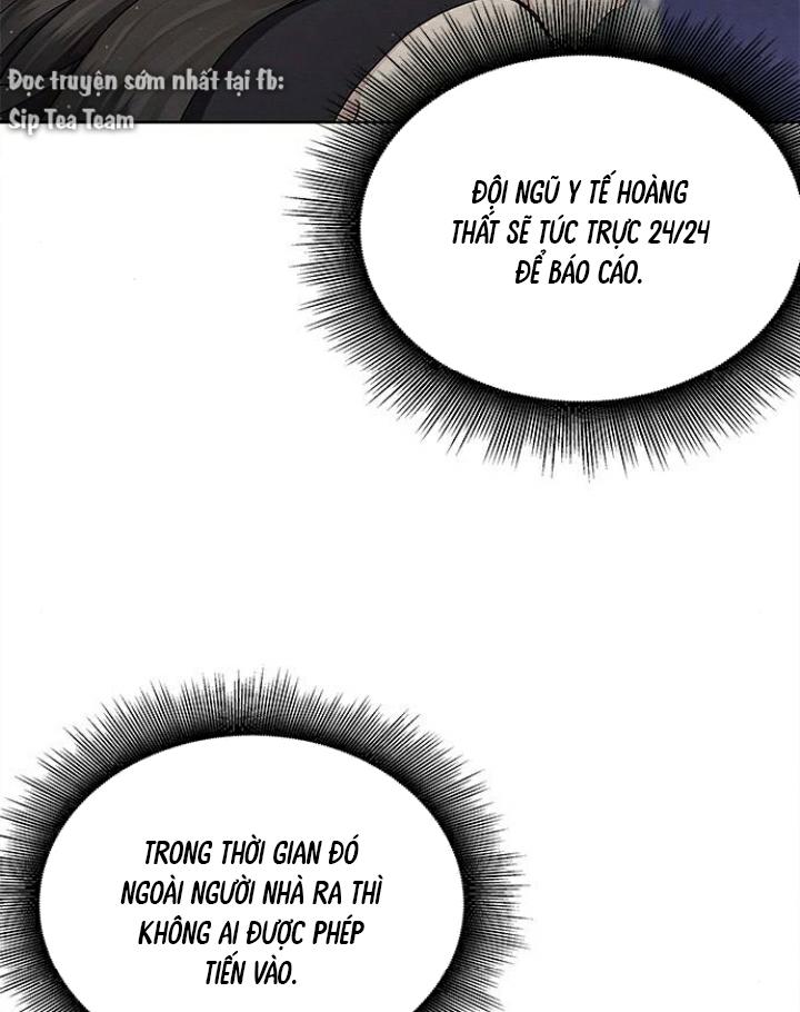 The Castle – Quỷ Nhãn Tân Nương Chapter 50 - Trang 2