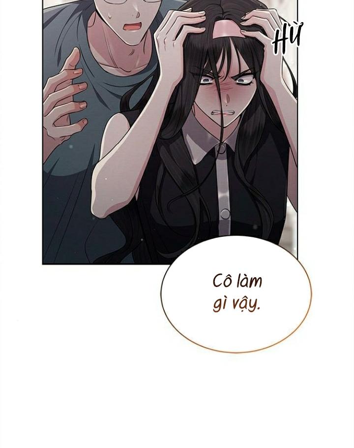 The Castle – Quỷ Nhãn Tân Nương Chapter 50 - Trang 2
