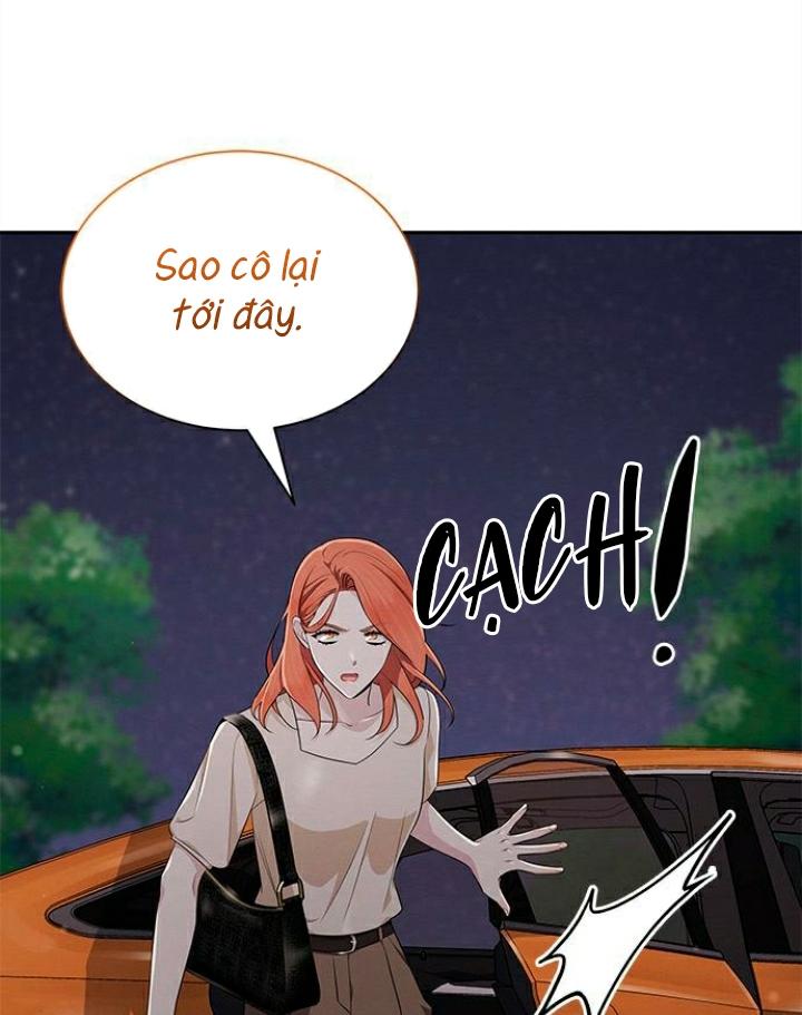 The Castle – Quỷ Nhãn Tân Nương Chapter 50 - Trang 2