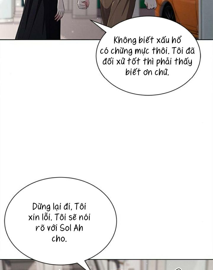 The Castle – Quỷ Nhãn Tân Nương Chapter 50 - Trang 2