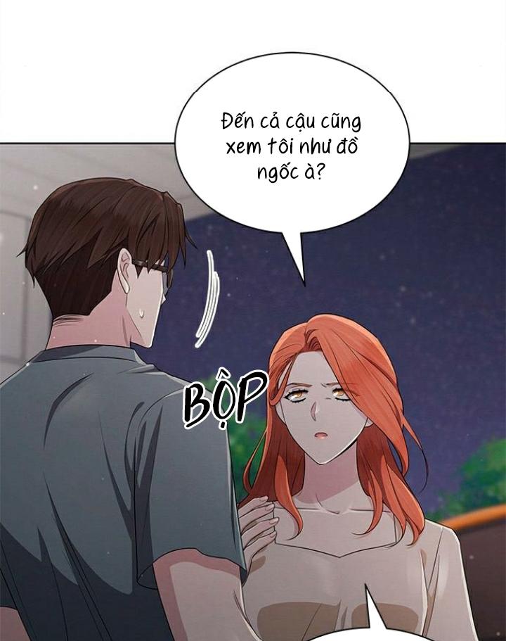 The Castle – Quỷ Nhãn Tân Nương Chapter 50 - Trang 2