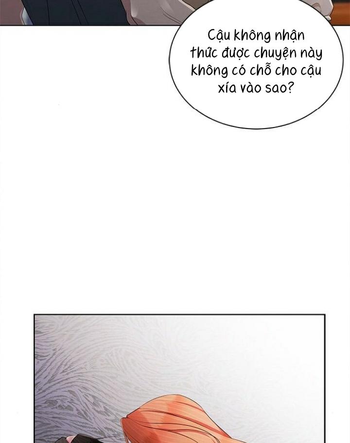The Castle – Quỷ Nhãn Tân Nương Chapter 50 - Trang 2
