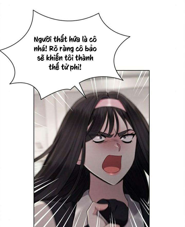 The Castle – Quỷ Nhãn Tân Nương Chapter 50 - Trang 2