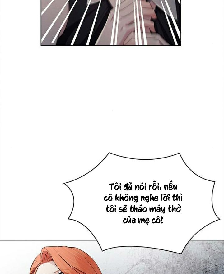 The Castle – Quỷ Nhãn Tân Nương Chapter 50 - Trang 2