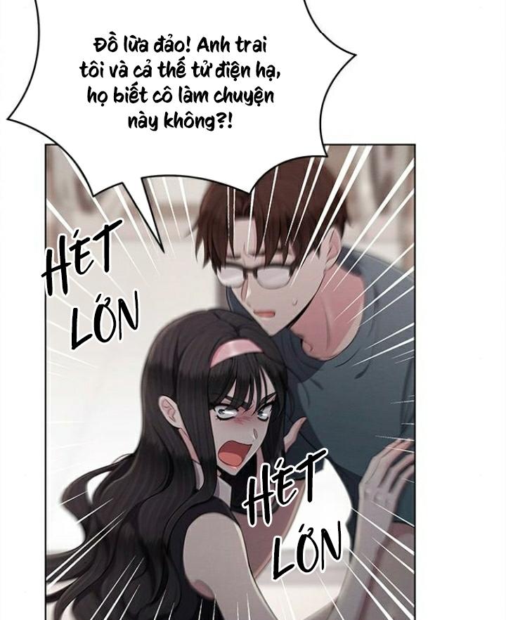 The Castle – Quỷ Nhãn Tân Nương Chapter 50 - Trang 2