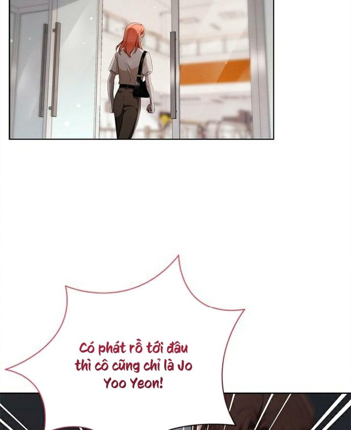 The Castle – Quỷ Nhãn Tân Nương Chapter 50 - Trang 2