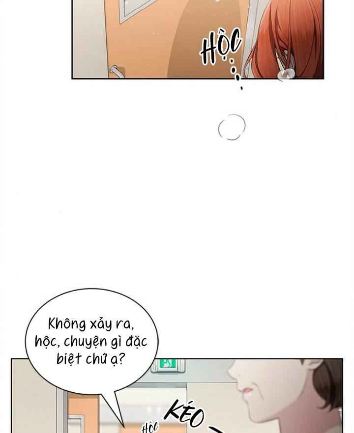 The Castle – Quỷ Nhãn Tân Nương Chapter 50 - Trang 2